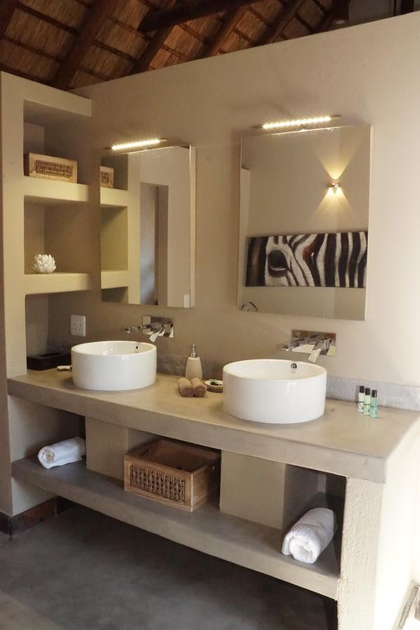 Bushbaby River Lodge Hoedspruit Ngoại thất bức ảnh