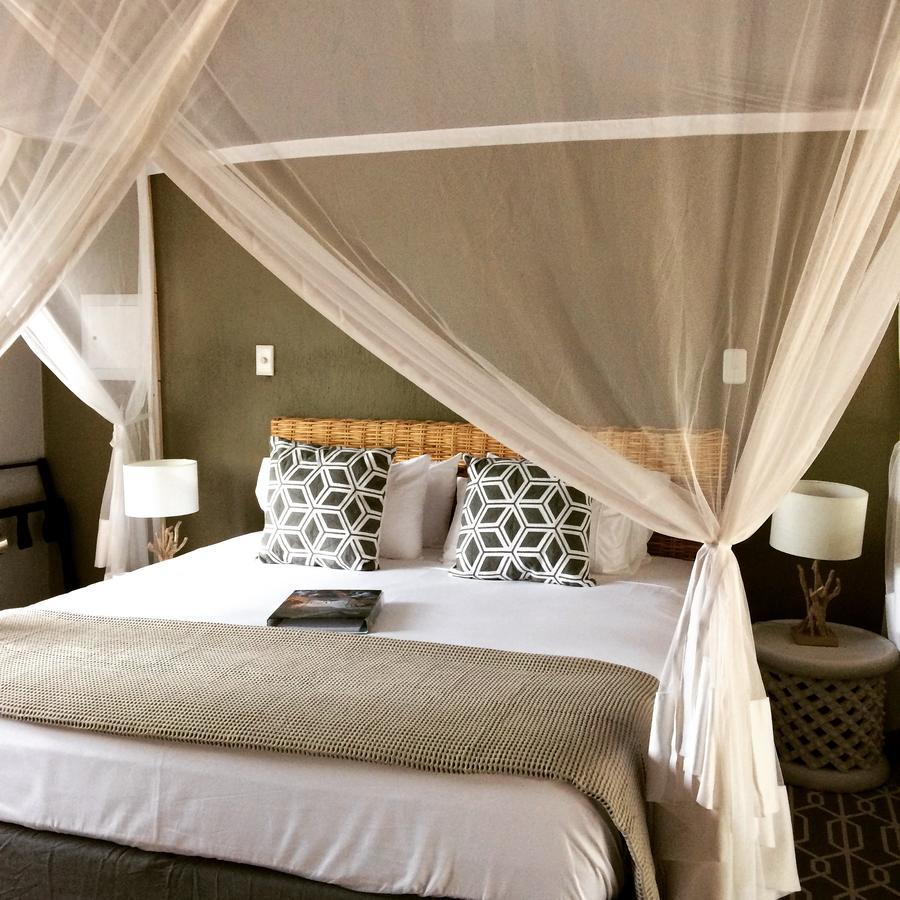 Bushbaby River Lodge Hoedspruit Ngoại thất bức ảnh