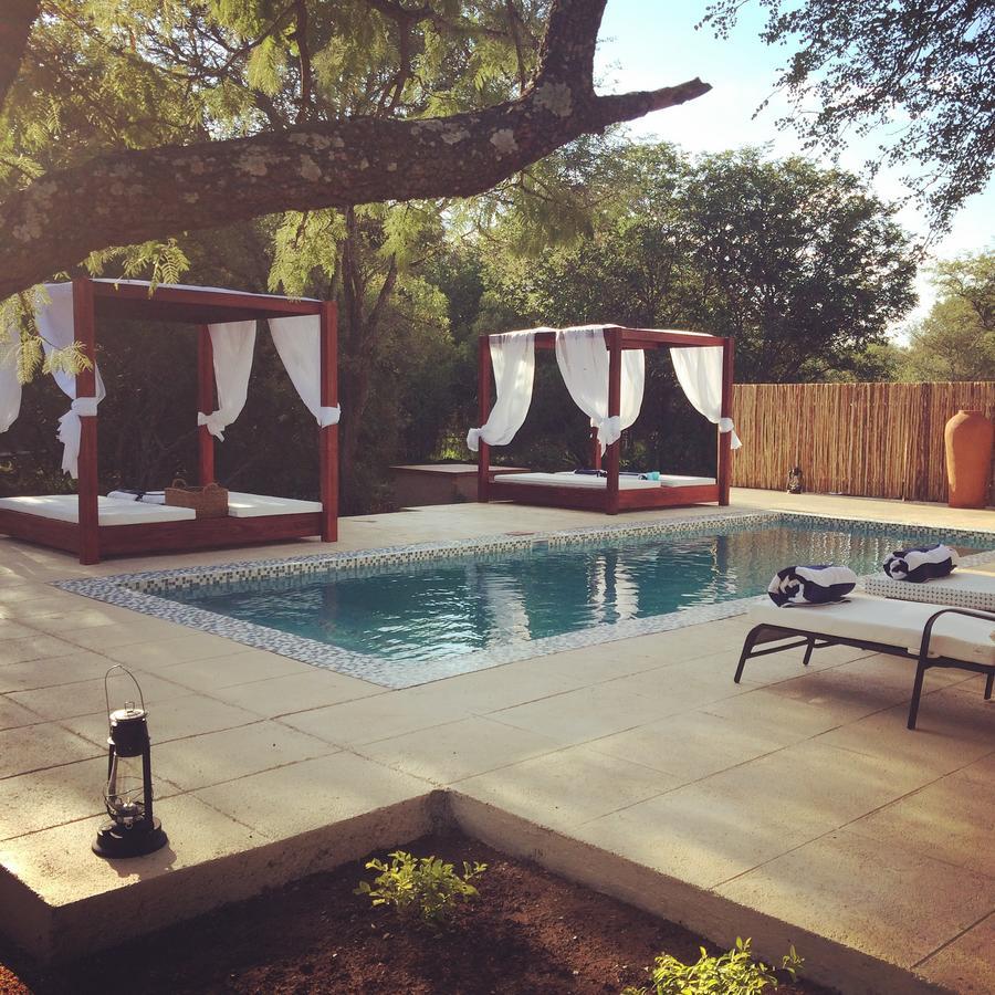 Bushbaby River Lodge Hoedspruit Ngoại thất bức ảnh
