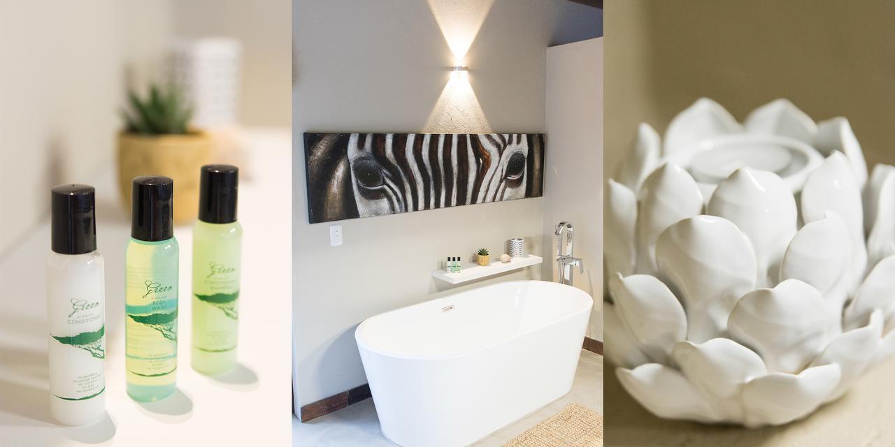 Bushbaby River Lodge Hoedspruit Ngoại thất bức ảnh