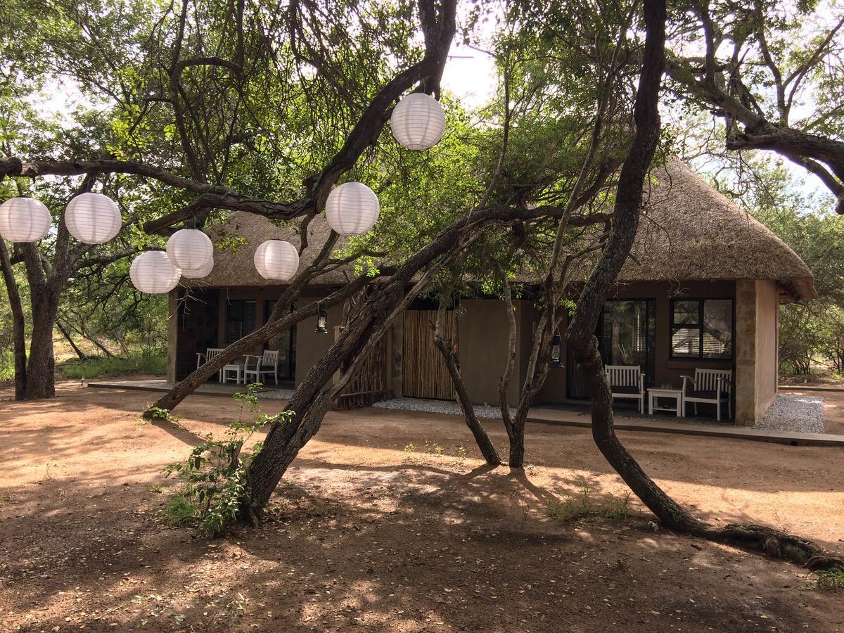 Bushbaby River Lodge Hoedspruit Ngoại thất bức ảnh