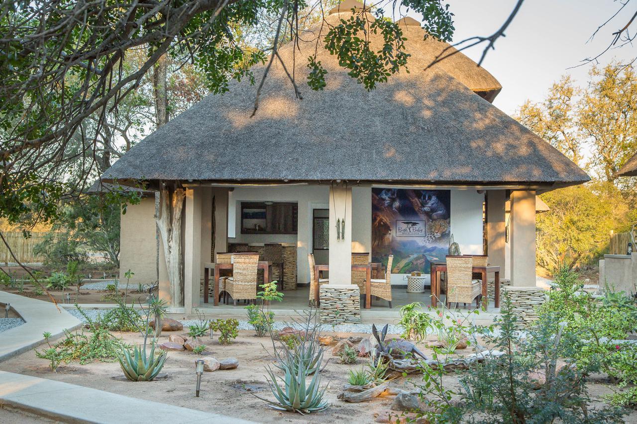Bushbaby River Lodge Hoedspruit Ngoại thất bức ảnh