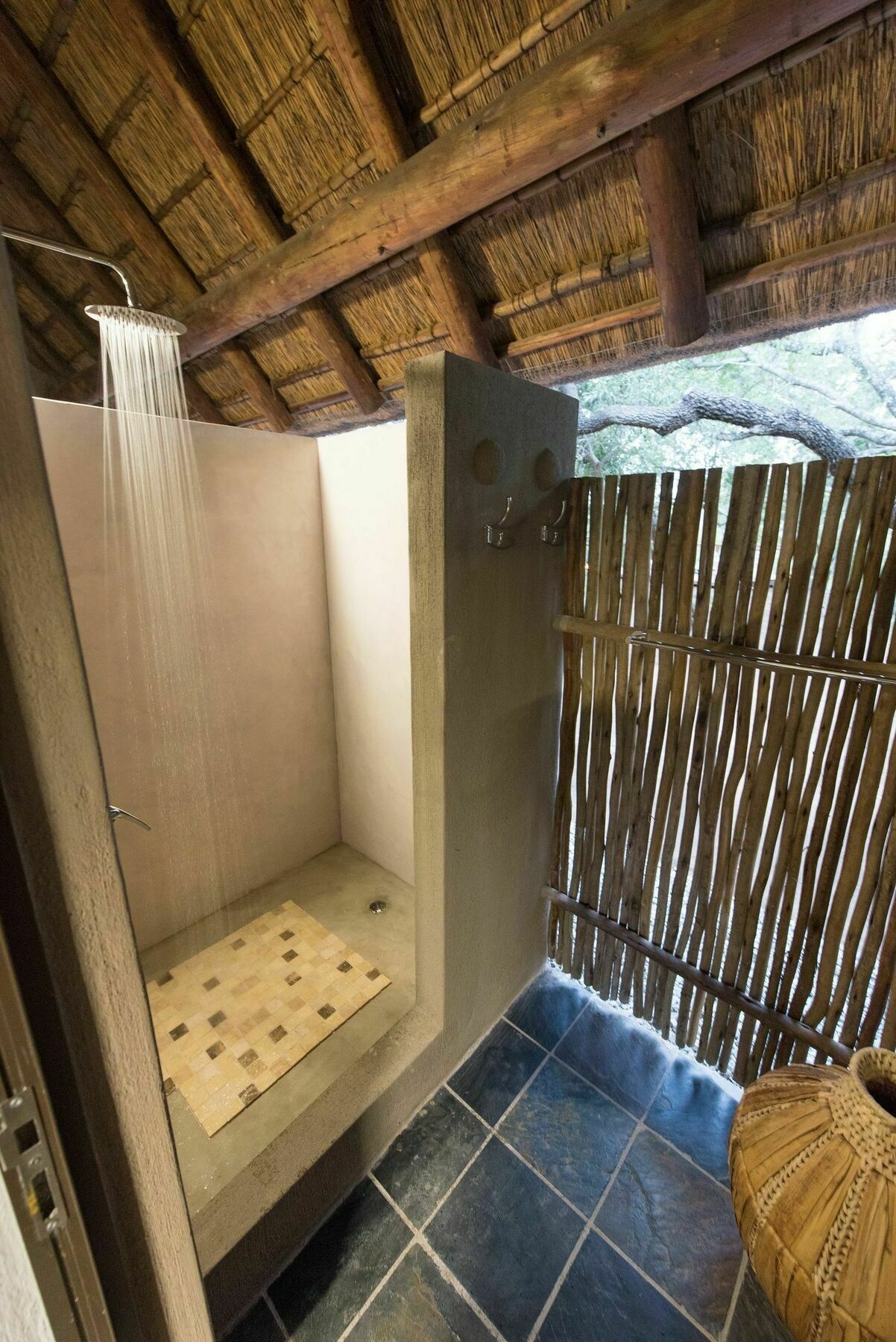 Bushbaby River Lodge Hoedspruit Ngoại thất bức ảnh