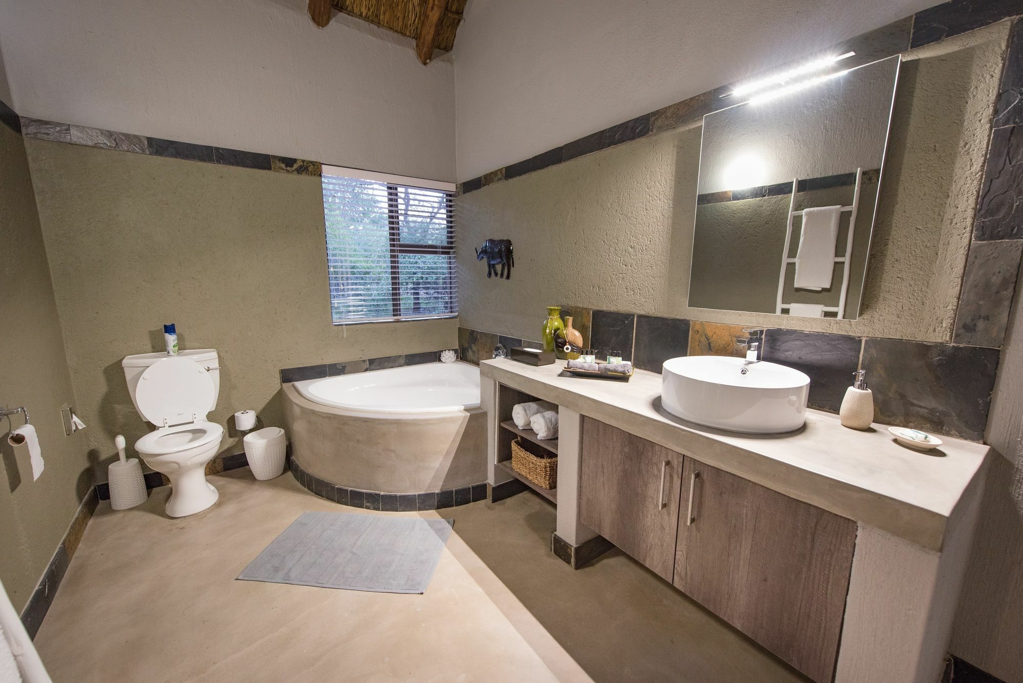 Bushbaby River Lodge Hoedspruit Ngoại thất bức ảnh