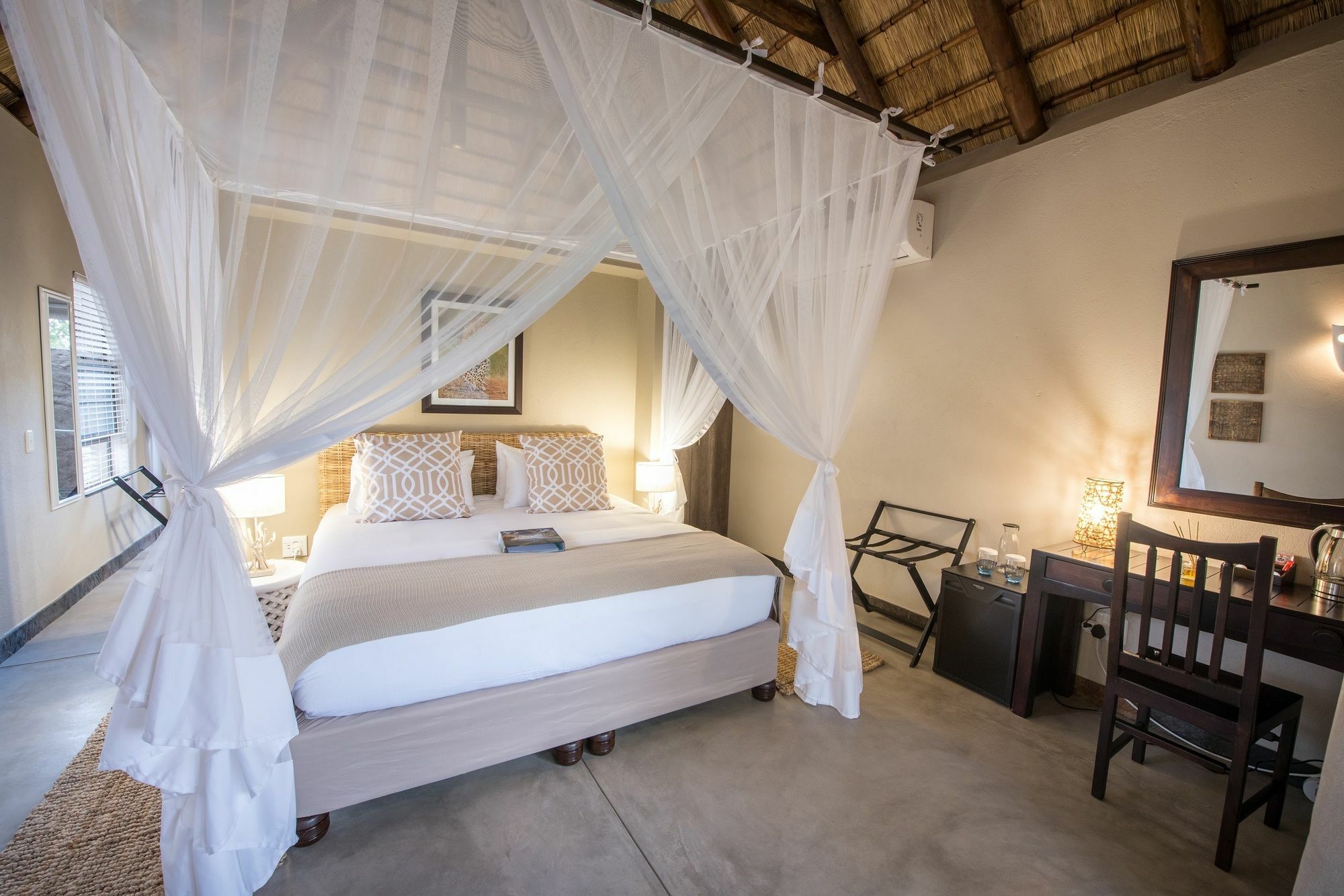 Bushbaby River Lodge Hoedspruit Ngoại thất bức ảnh