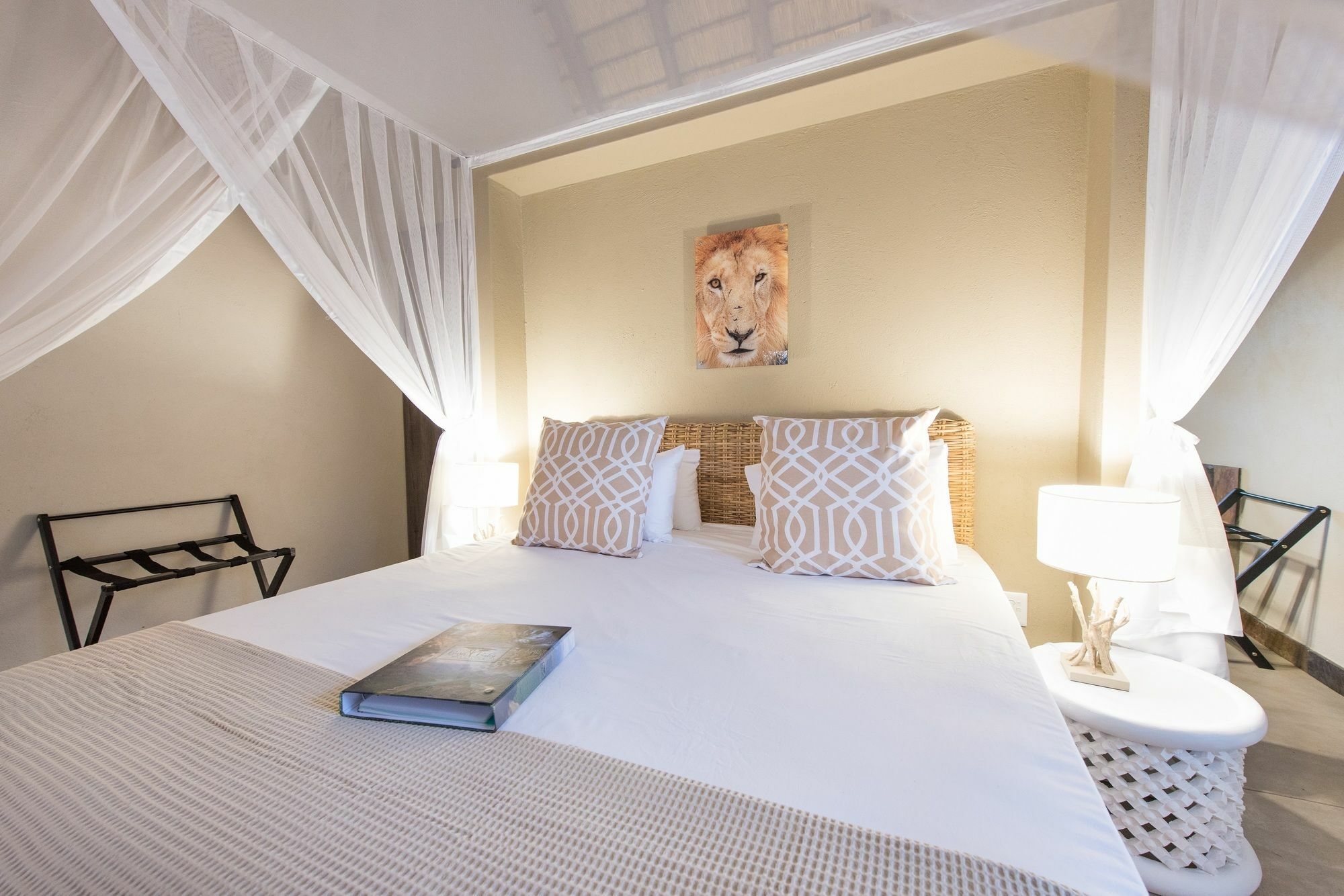 Bushbaby River Lodge Hoedspruit Ngoại thất bức ảnh