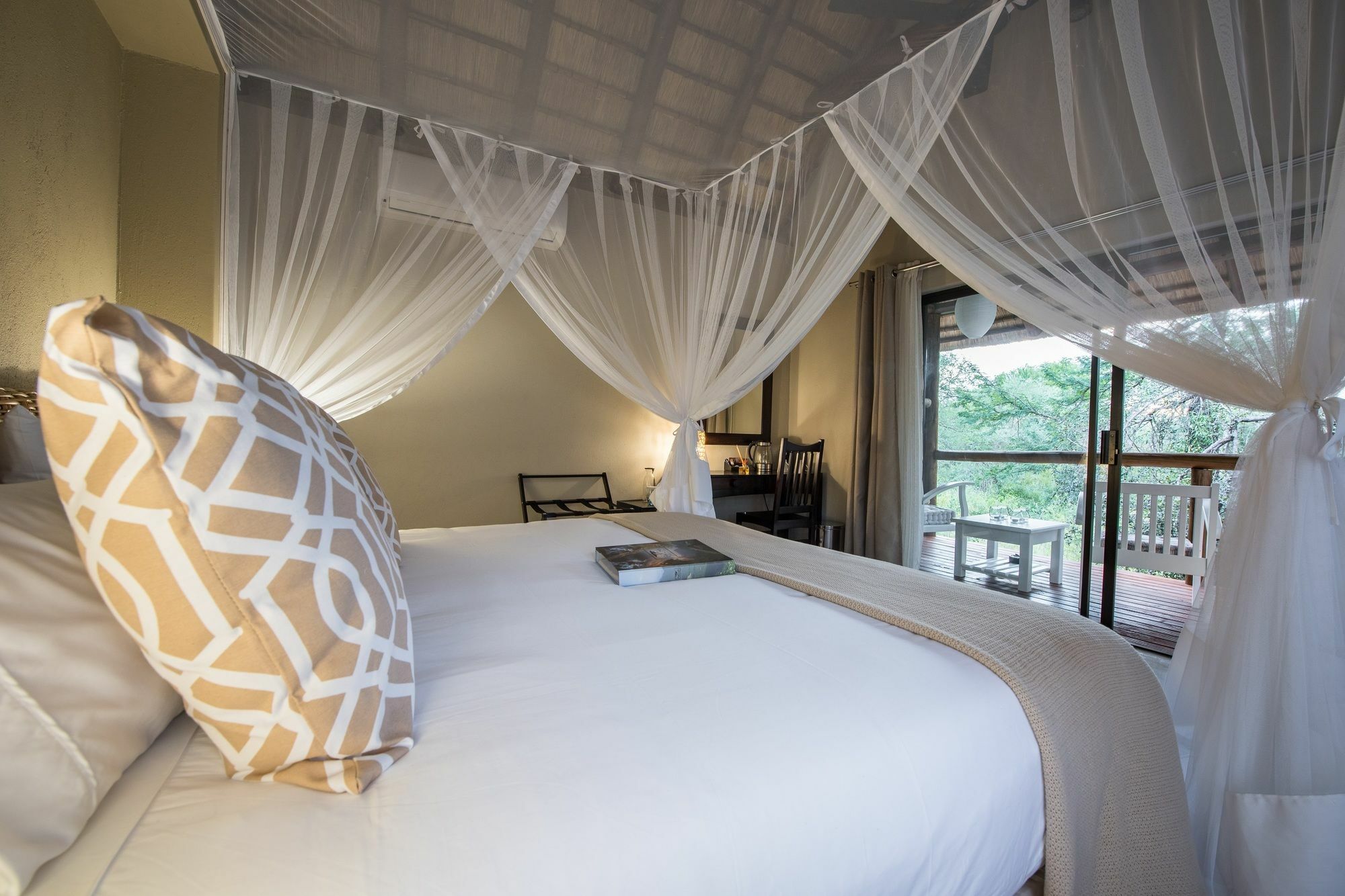 Bushbaby River Lodge Hoedspruit Ngoại thất bức ảnh