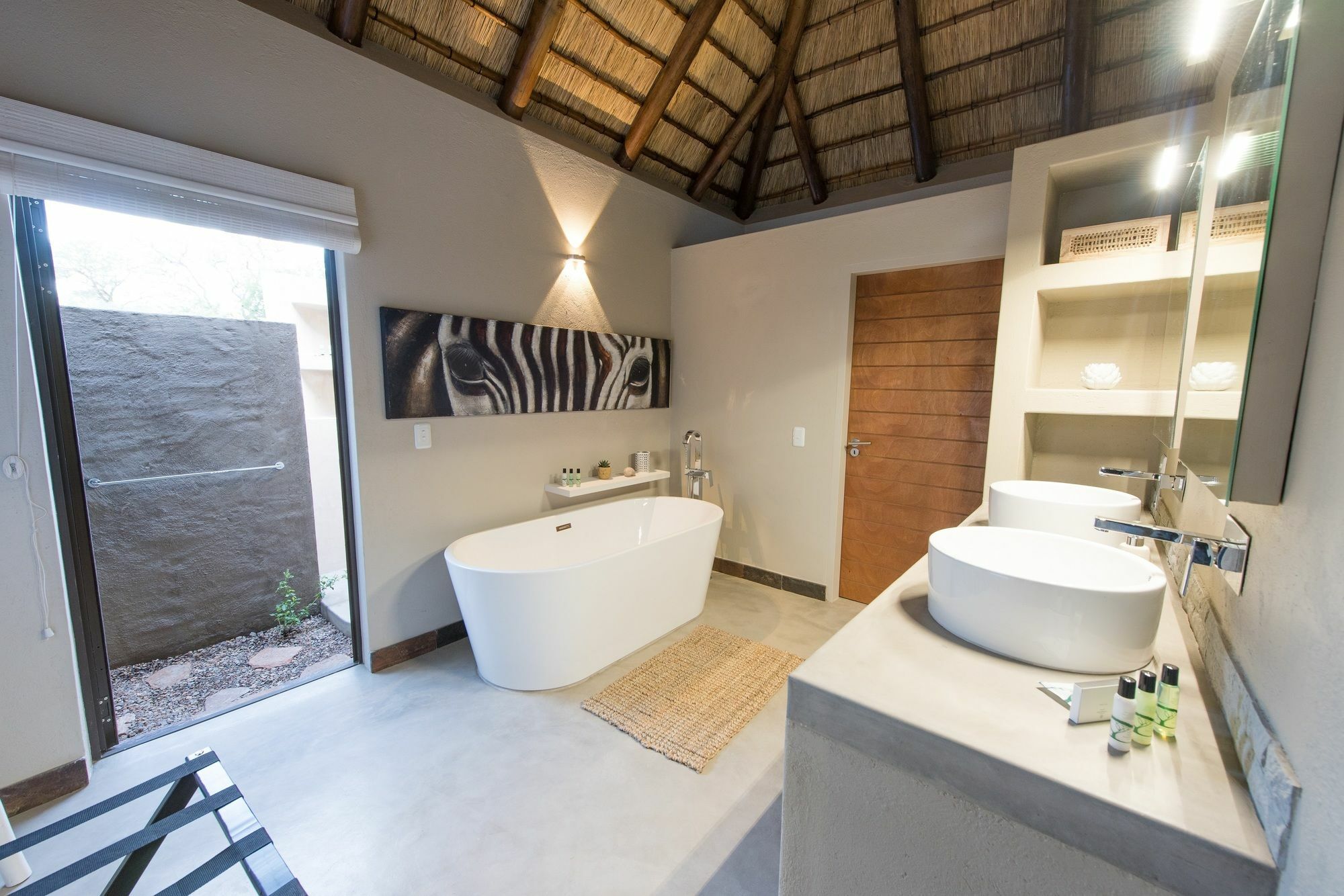 Bushbaby River Lodge Hoedspruit Ngoại thất bức ảnh